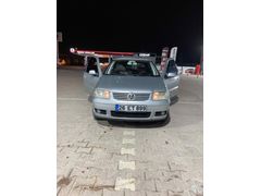 Sahibinden Volkswagen Polo 1.4 Comfortline 2001 Model 