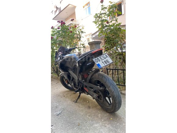 Sahibinden Bajaj Pulsar 200 RS