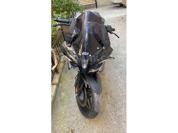 Sahibinden Bajaj Pulsar 200 RS