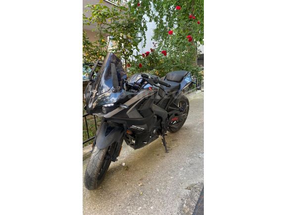 Sahibinden Bajaj Pulsar 200 RS