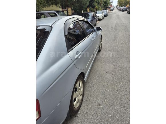 Sahibinden Kia Cerato 1.6 CRDi EX 2007 Model