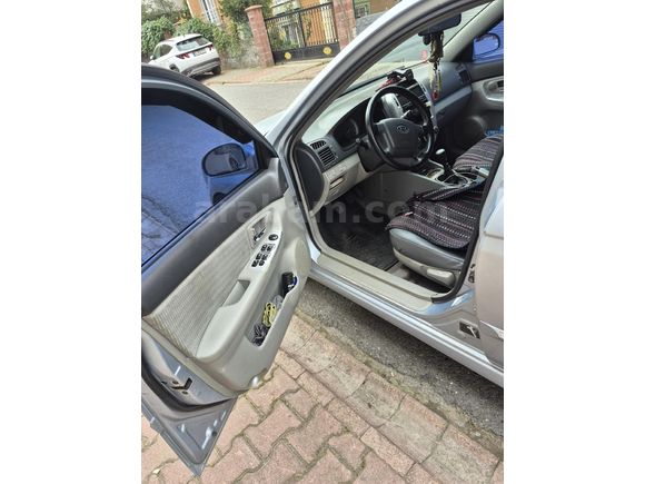 Sahibinden Kia Cerato 1.6 CRDi EX 2007 Model