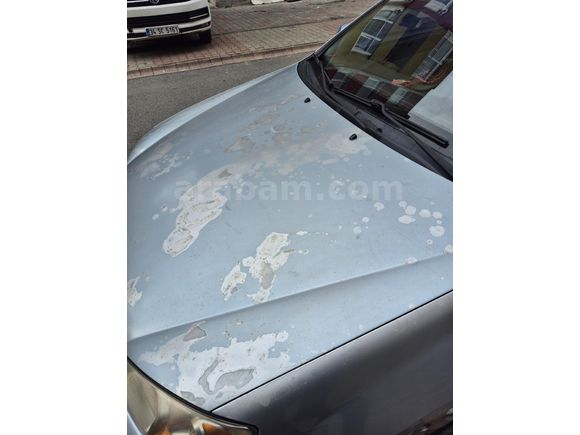 Sahibinden Kia Cerato 1.6 CRDi EX 2007 Model