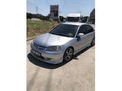Sahibinden Honda Civic 1.6i VTEC LS 2005 Model 