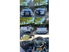 Sahibinden Mitsubishi L 200 4x4 Blizzard 2015 Model