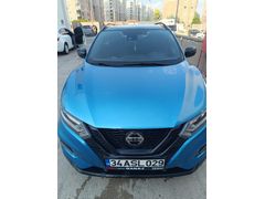 Sahibinden Nissan Qashqai 1.5 dCi Midnight Edition 2020 Model