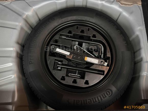 ORJİNAL 2025 RENAULT CLİO EVOLUTİON X-TRONİC