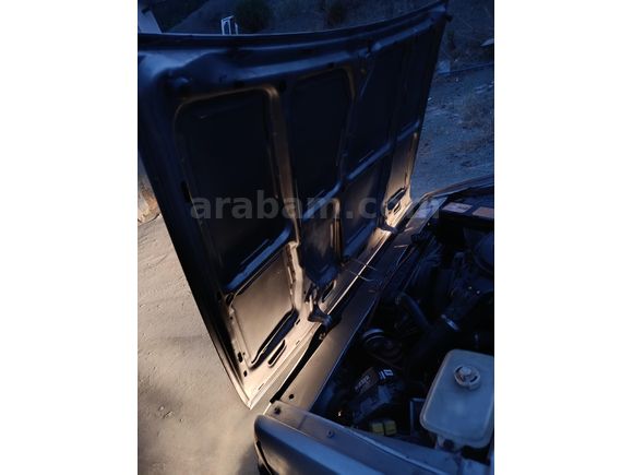Sahibinden Tofaş Doğan 1.6 ie 2001 Model