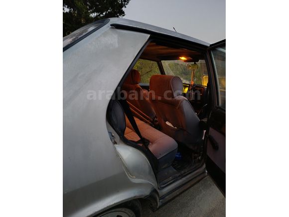 Sahibinden Tofaş Doğan 1.6 ie 2001 Model