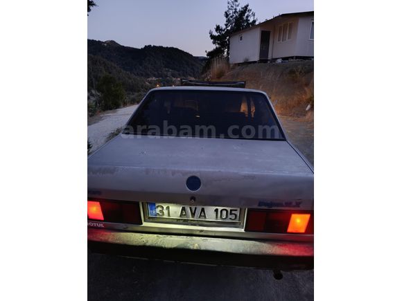 Sahibinden Tofaş Doğan 1.6 ie 2001 Model