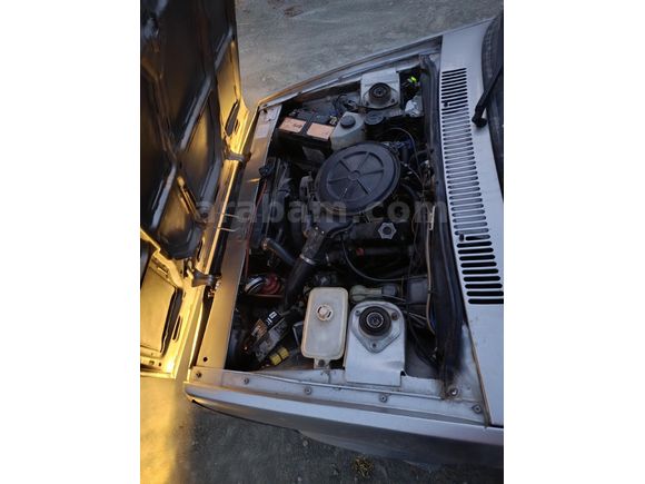 Sahibinden Tofaş Doğan 1.6 ie 2001 Model