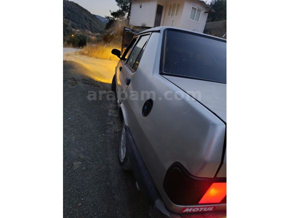 Sahibinden Tofaş Doğan 1.6 ie 2001 Model
