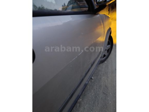 Sahibinden Tofaş Doğan 1.6 ie 2001 Model