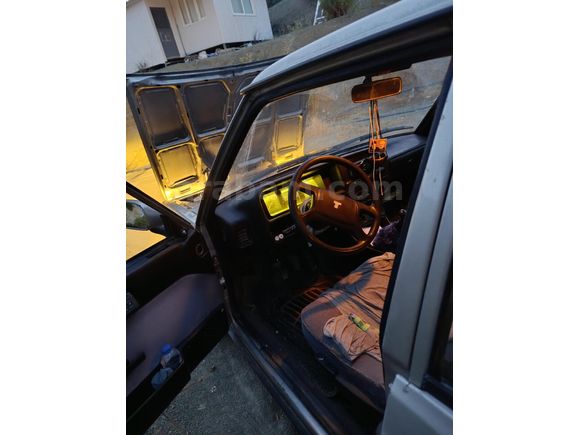 Sahibinden Tofaş Doğan 1.6 ie 2001 Model