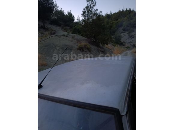 Sahibinden Tofaş Doğan 1.6 ie 2001 Model