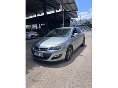 Sahibinden Opel Astra 1.6 Essentia Konfor 2013 Model