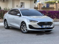 2025/FORD/FOCUS/TİTANIUM/KIŞ/PAKETİ/ISITMA/HATASIZZ/KART/GEÇRLİ