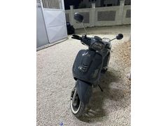 2024 Model 50/125 Modelidir Honda Blok Sıfır Ayarında