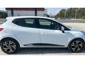 Sağlıkçıdan temiz clio