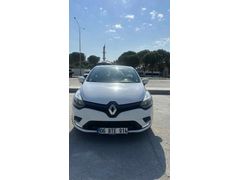 Sağlıkçıdan temiz clio