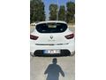 Sağlıkçıdan temiz clio