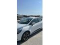 Sağlıkçıdan temiz clio