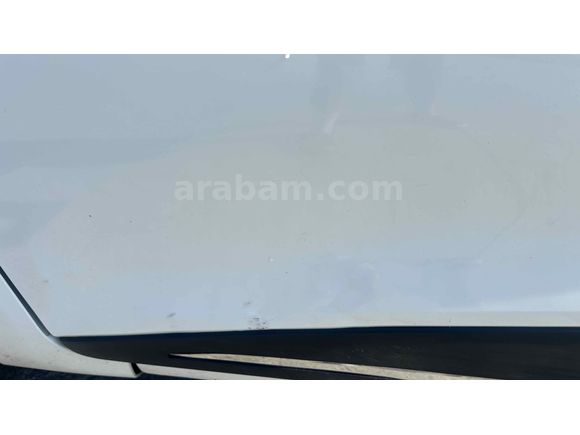 Sağlıkçıdan temiz clio