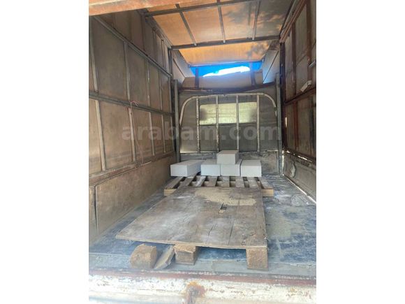 Sahibinden Kia Bongo K2500 DLX 
