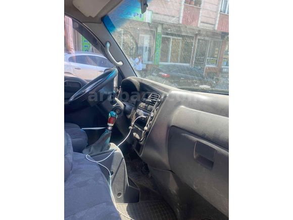 Sahibinden Kia Bongo K2500 DLX 