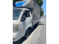 Sahibinden Kia Bongo K2500 DLX 