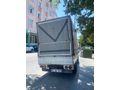 Sahibinden Kia Bongo K2500 DLX 