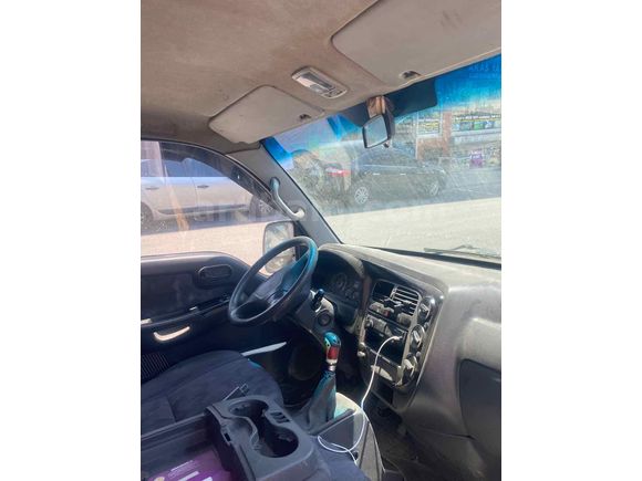 Sahibinden Kia Bongo K2500 DLX 
