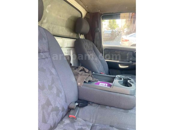 Sahibinden Kia Bongo K2500 DLX 