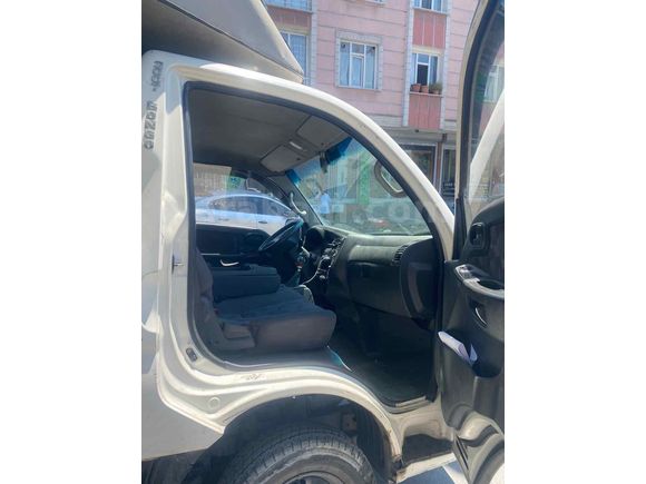 Sahibinden Kia Bongo K2500 DLX 