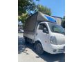 Sahibinden Kia Bongo K2500 DLX 