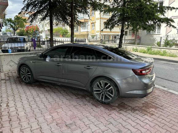 Sahibinden Renault Talisman 1.6 dCi Icon 2016 Model 