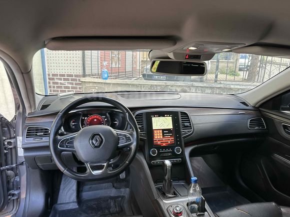 Sahibinden Renault Talisman 1.6 dCi Icon 2016 Model 