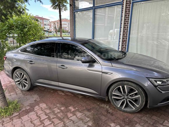 Sahibinden Renault Talisman 1.6 dCi Icon 2016 Model 