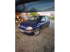 Sahibinden Renault Clio 1.6 RTE 2000 Model 