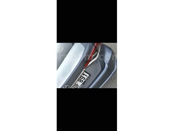Sahibinden Toyota Corolla 1.5 Dream 2021 Model 