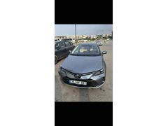 Sahibinden Toyota Corolla 1.5 Dream 2021 Model 