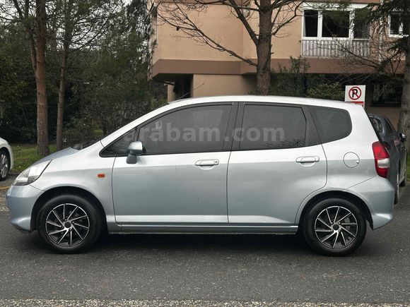Sahibinden Honda Jazz 1.4 LS 2006 Model 