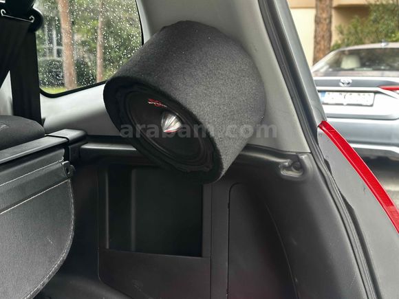 Sahibinden Honda Jazz 1.4 LS 2006 Model 