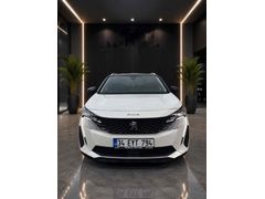Sahibinden Peugeot 3008 1.5 BlueHDI Allure 2022 Model 