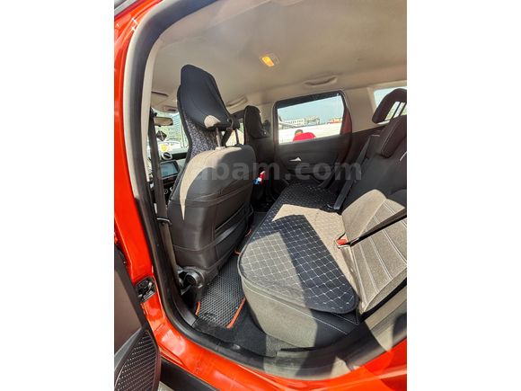 Sahibinden Dacia Duster 1.3 Tce Prestige Plus 2022 Model
