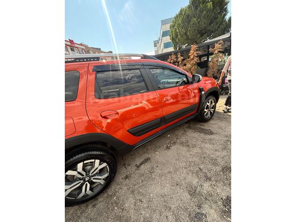 Sahibinden Dacia Duster 1.3 Tce Prestige Plus 2022 Model