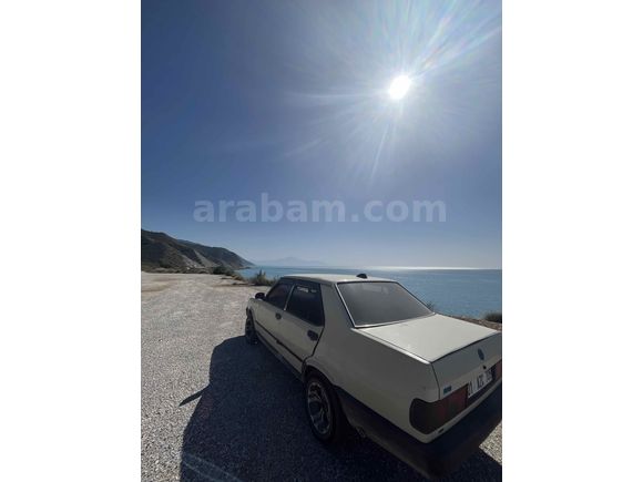 Sahibinden Tofaş Şahin S 1992 Model 