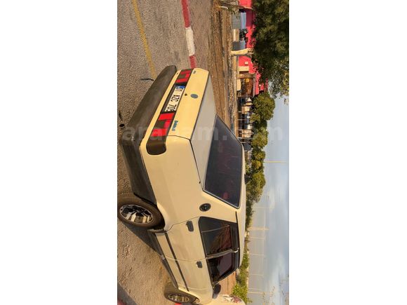 Sahibinden Tofaş Şahin S 1992 Model 