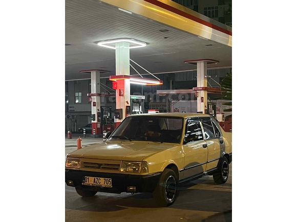 Sahibinden Tofaş Şahin S 1992 Model 
