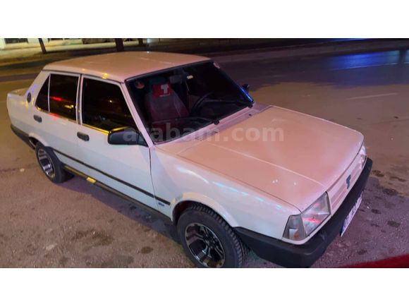 Sahibinden Tofaş Şahin S 1992 Model 